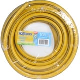 Hozelock Tricoflex Ultraflex Schlauch Ø 12,5mm (1/2") 15 M: Flexibler Gartenschlauch, wetterfest, verdreh- und knickfest, aus 40% recyceltem PVC [117001]