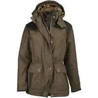 Rascher Lodenjacke Prestige, braun, 42