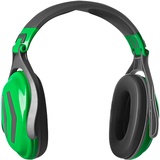 Protos Headset - Gehörschutz Integral Grün Grün