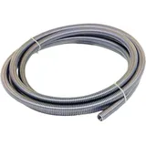 DN32 Edelstahlwellrohr 1.4404 (V4A) Solarrohr Wellrohr Solar Solarleitung Heizung - Meterware