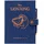Grupo Erik Notizbuch Disney der König der Löwen A5 Dotted Blau
