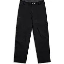 Bergans Rabot Light 3L Shell Pants Women black (91) M