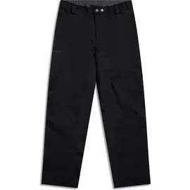 Bergans Rabot Light 3L Shell Pants Women black (91) M
