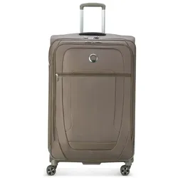 Delsey Paris Helium DLX 4-Rollen Trolley 83 cm  braun
