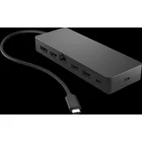 HP Universal USB-C Multiport Hub Dockingstation