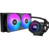 Cooler Master MasterLiquid Core Nex 240 ARGB
