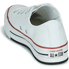 Converse Chuck Taylor All Star Lift Damen Weiß 36