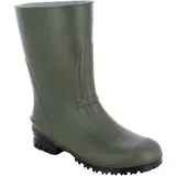 Nora PVC Arbeitsstiefel IDRO LOW halbhoch, Gr. 48, olivgrün - 48
