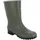 Nora PVC Arbeitsstiefel IDRO LOW halbhoch, Gr. 48, olivgrün - 48
