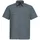 Jack Wolfskin Wild NEP Shirt M grau odessa XL