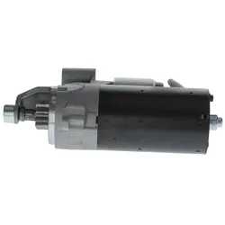 BOSCH Anlasser AUDI 1 986 S00 776 03L911021,03L911021CX,03L911021HX Starter 03L911021X,03L911021C,03L911021H