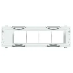 Striebel & John MU257 Messgeräte-Modul 1RE / 2FB, für 4x Messgeräte 96x96mm 2CPX041390R9999