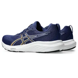 Asics Gel-Contend 9 Laufschuhe - Indigo Blue / White - EU