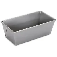 Städter Kastenform ausziehbar 20-35 cm