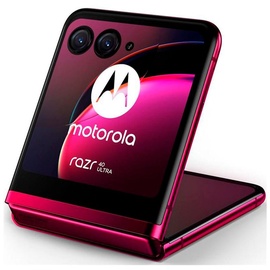 Motorola Razr 40 5G 8 GB RAM 256 GB summer lilac