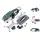 Metabo BAE 75