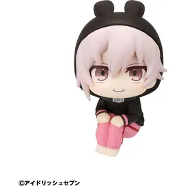Megahouse Idolish7 Look Up PVC Statuen Riku Nanase & Ten Kujo Set (with gift)
