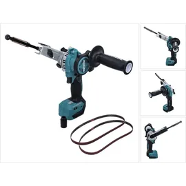 Makita DBS180 Akku-Bandfeile 18 V