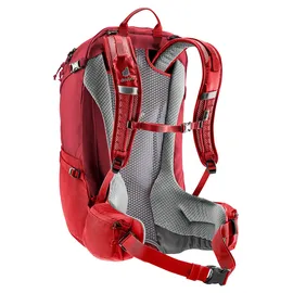 Deuter Futura 27 masala/cherry