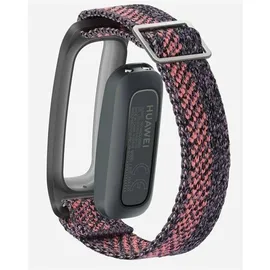 Huawei Band 4e red/sakura coral