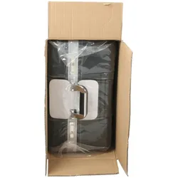 Allit 422230 AluPlus Service >ABS< R50, sw.  (VPE 1)
