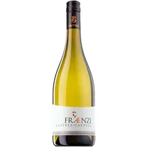 Domäne Castell Castell Fraenzi Deutscher Perlwein