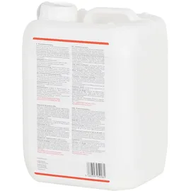 KerbEx Insektenschutz rot mit Knoblauch 5 l