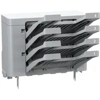 Brother MX4000 Ausgabefach 800 Blätter in 4 Schubladen (Trays)