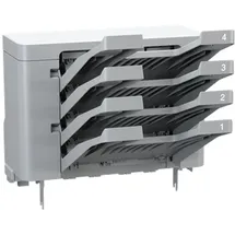 Brother MX4000 Ausgabefach 800 Blätter in 4 Schubladen (Trays)