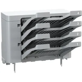Brother MX4000 Ausgabefach 800 Blätter in 4 Schubladen (Trays)