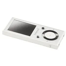 Intenso Video Scooter BT 16 GB weiß