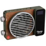 Zhiyun Molus X100RGB Videoleuchte (Angebot)