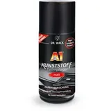 Dr. Wack | A1 Kunststoff-Tiefenpfleger matt (250 ml)
