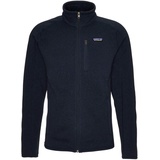 Patagonia Better Sweater Jacket - Fleecejacke - blau