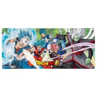 Grupo Erik GPE27777 - Dragon Ball XL Mauspad 80 x 35 cm