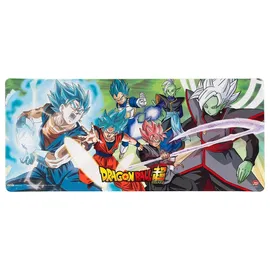 Grupo Erik GPE27777 - Dragon Ball XL Mauspad 80 x 35 cm
