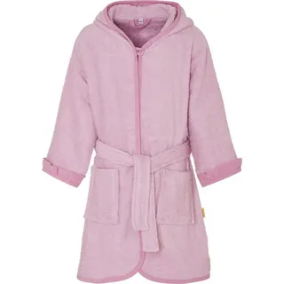 Playshoes Bademantel in Rosa - 146/152