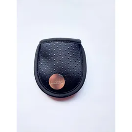 Longridge Pocket Golfball Washer Golfball Taschenwascher Schwarz
