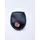 Longridge Pocket Golfball Washer Golfball Taschenwascher Schwarz