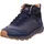 Lowa Fortux GTX QC (Dämpfung, wasserdicht) navyblau/dune Herren