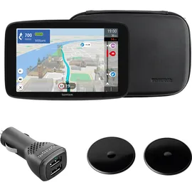 TomTom GO Camper Max PP 7