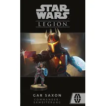 Atomic Mass Games | Legion Gar Saxon – für Star Wars: (DE-Erweiterung)
