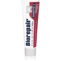 Biorepair Peribioma Pro Zahnpasta zum Schutz des Zahnfleisches 75 ml