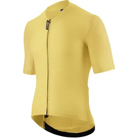 Assos Equipe R S11 Herren Bikeshirt-Gelb-XL
