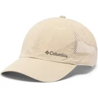 Columbia Tech Shade II Hat, Ancient Fossil, One Size