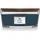 Woodwick Antiquarium Duftkerze 453,6 g blau