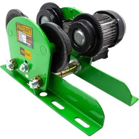 PROCRAFT TK1000 Elektrischer Fahrantrieb 200 Watt 1200 kg 16,4 m/min