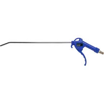 SWSTAHL Druckluft-Ausblaspistole 21516L 325 mm