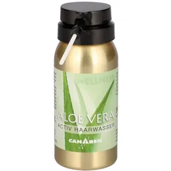 ALOE VERA Aktiv Haarwasser 50 ml