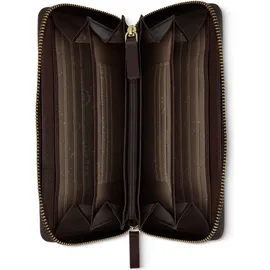 Bugatti Neaples Geldbörse Damen Unisex braun
